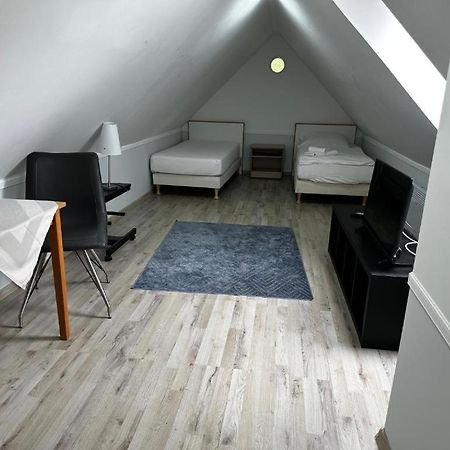 Apartment Pharos Seevetal Exteriér fotografie