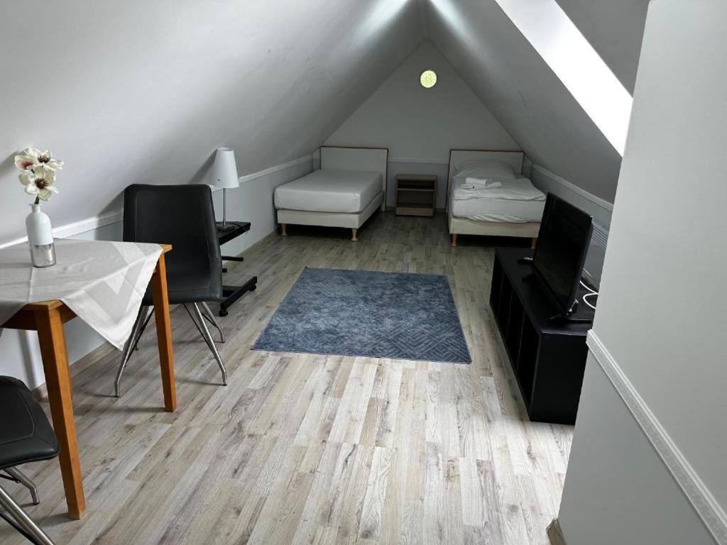 Apartment Pharos Seevetal Exteriér fotografie